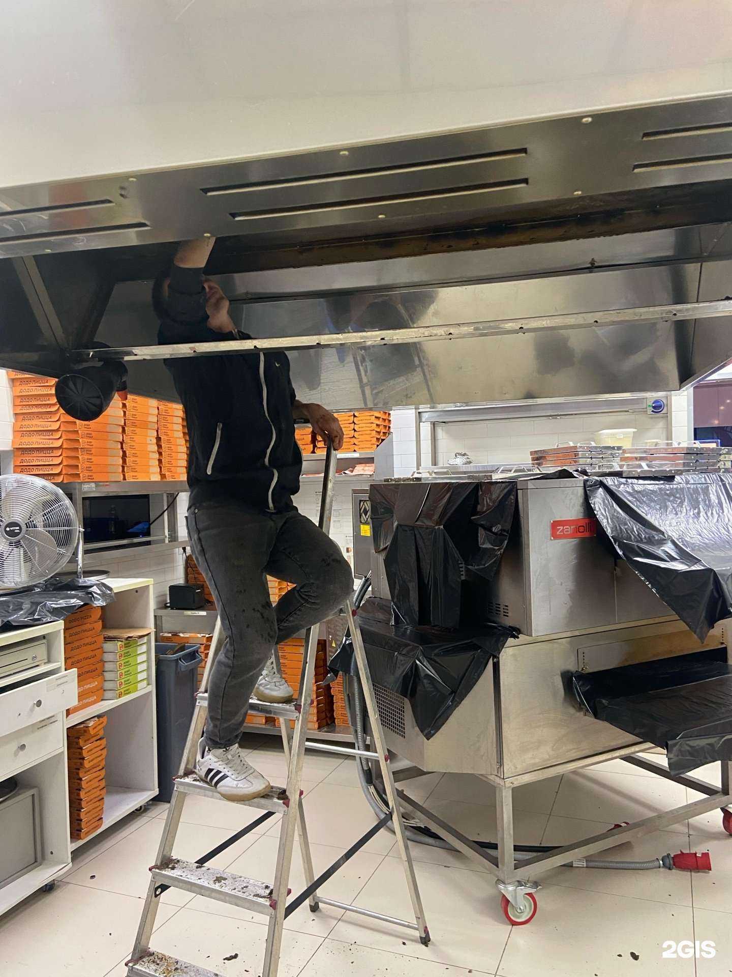 Отзывы на компанию Климат контроль в г. Тамбов c фото