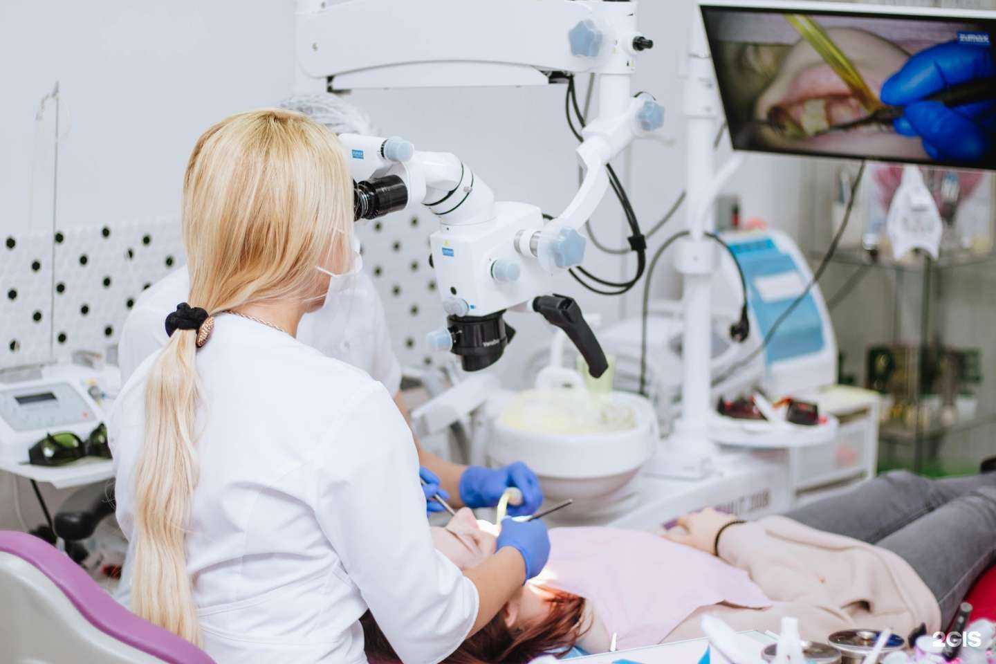 Отзывы на компанию City Dent в Иванове c фото