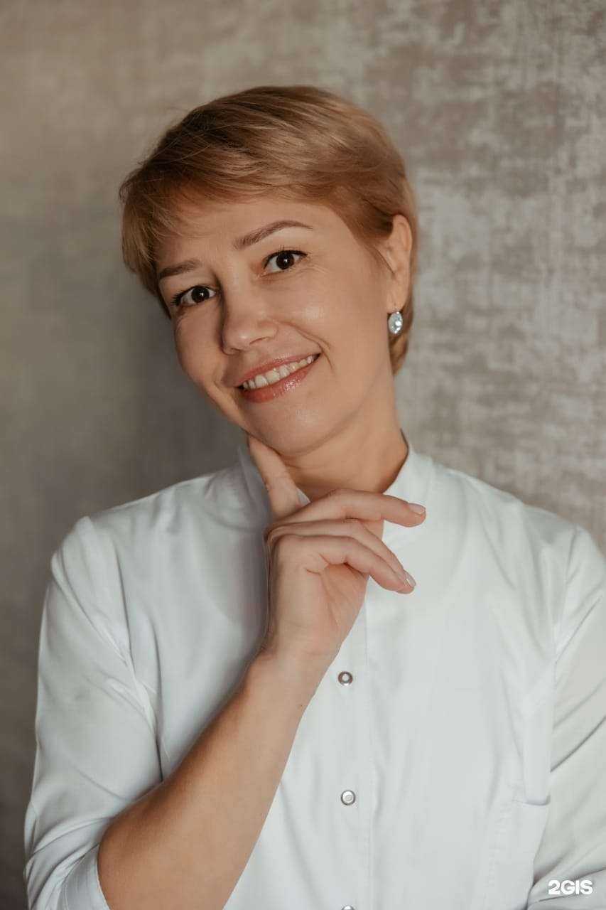 Отзывы на компанию Косметолог Майя в г. Сочи c фото