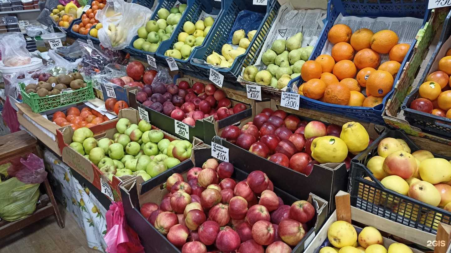 Отзывы на компанию У Светы в Выборге c фото