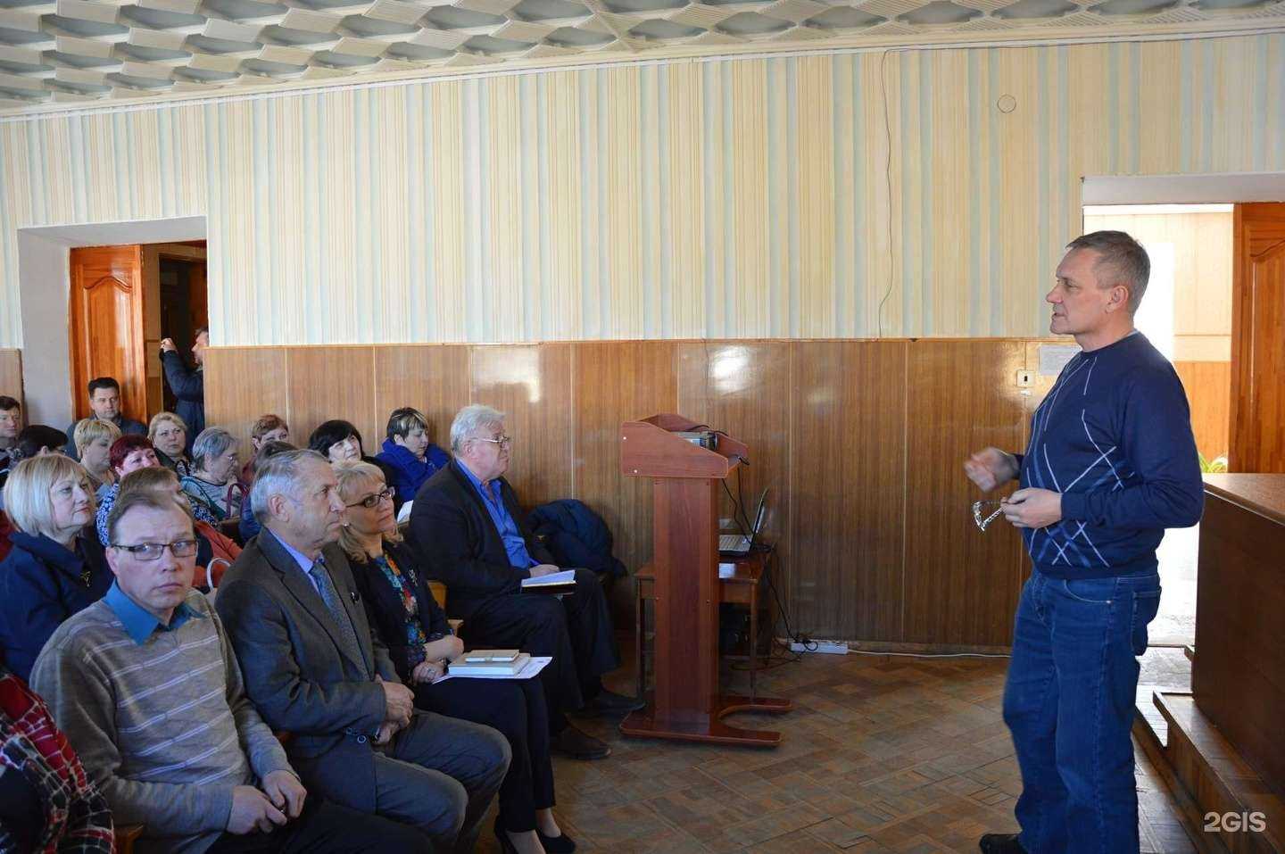 Отзывы на компанию Академик, учебный центр в Михайловке c фото