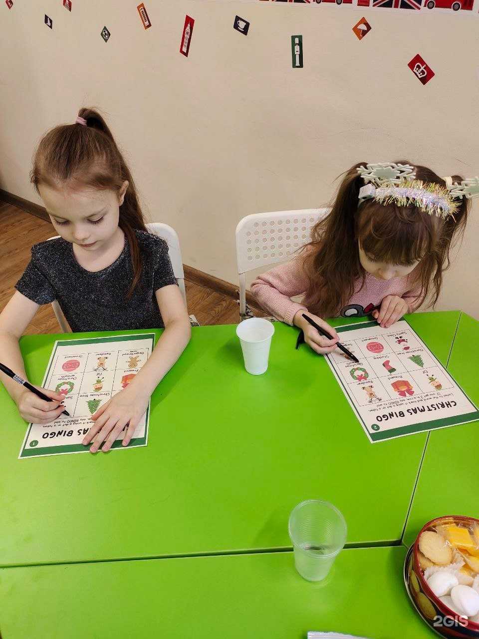 Отзывы на компанию Heathrow school в г. Ульяновск c фото