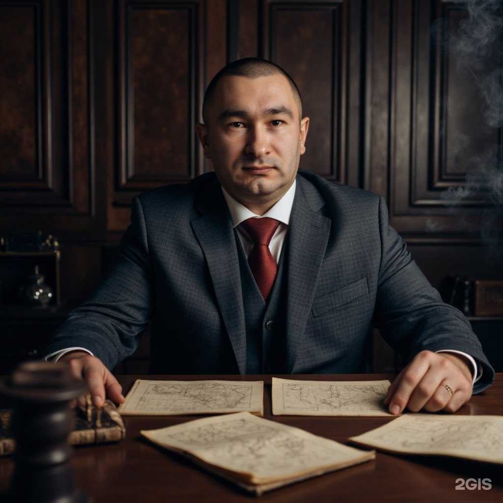 Отзывы на компанию Адвокат по уголовным делам Шакиров А.Х. в Казани c фото