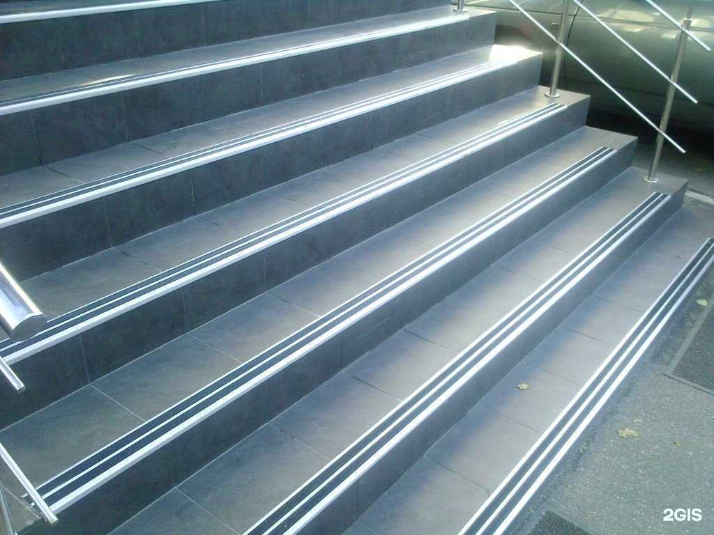 Отзывы на компанию Скольжения Нет в Кирове c фото