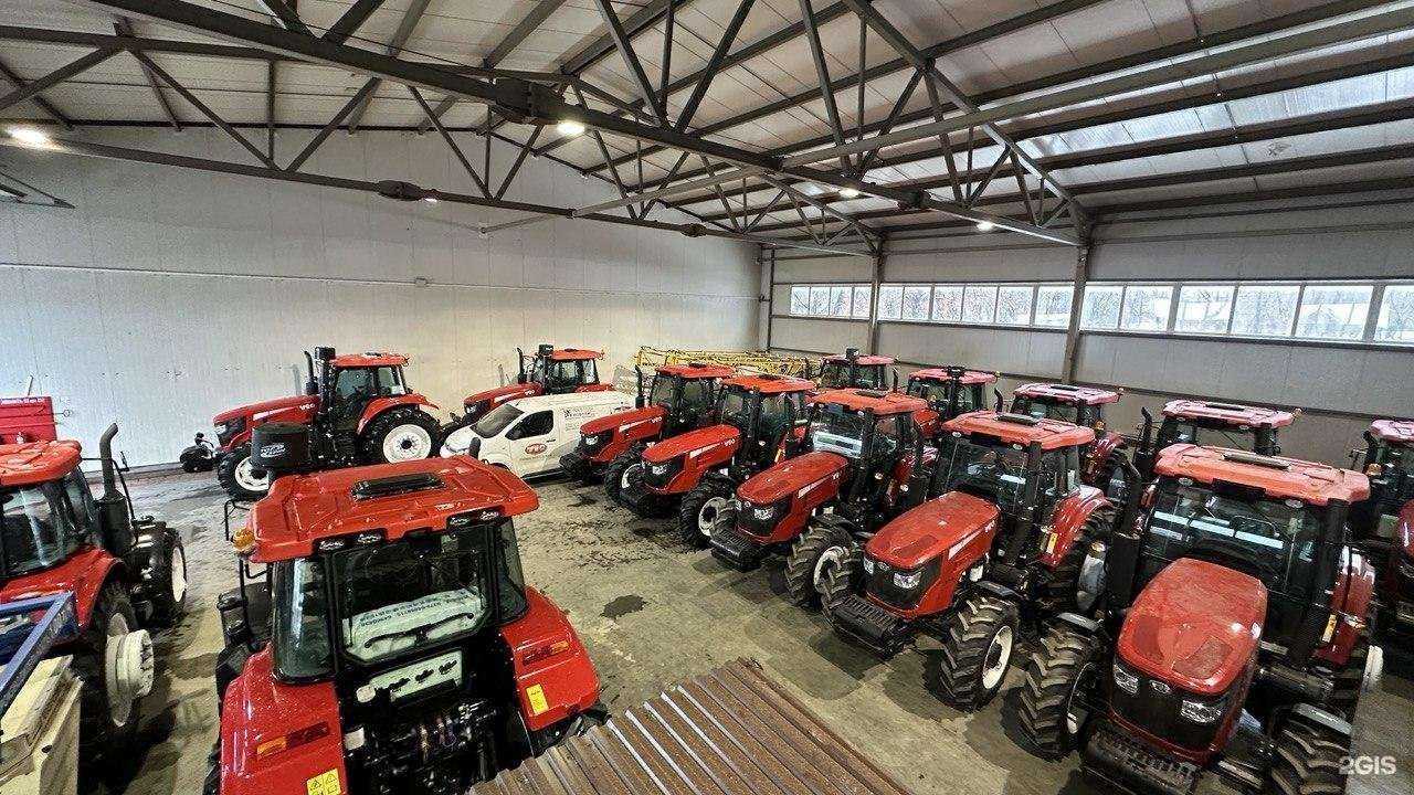 Отзывы на компанию Ростлайн Поволжье в Самаре c фото