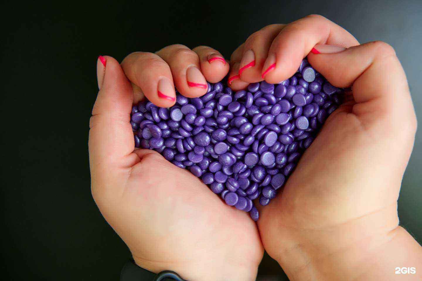 Отзывы на компанию Кабинет эстетики лица и тела в Омске c фото