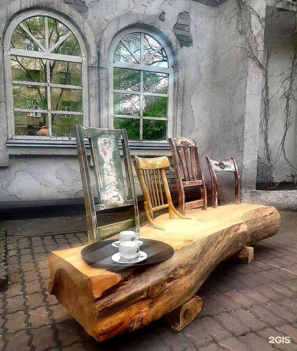 Отзывы на компанию Old street в г. Новокузнецк c фото