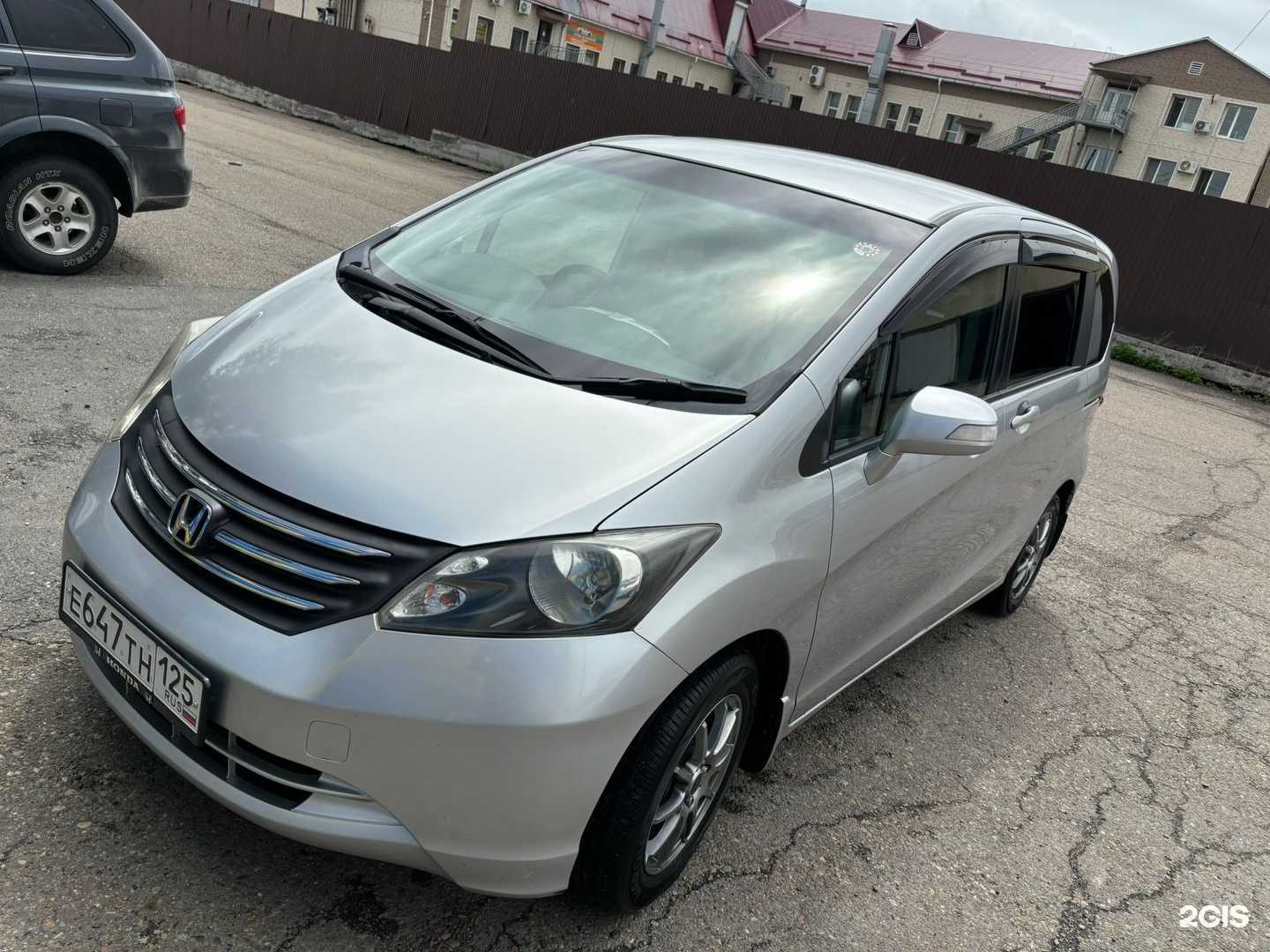 Отзывы на компанию Иномарочка в Уссурийске c фото