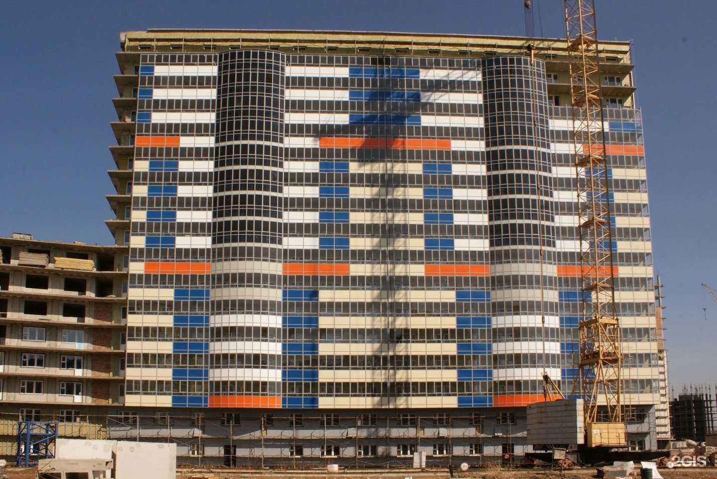 Отзывы на компанию Спецполимер в г. Красноярск c фото