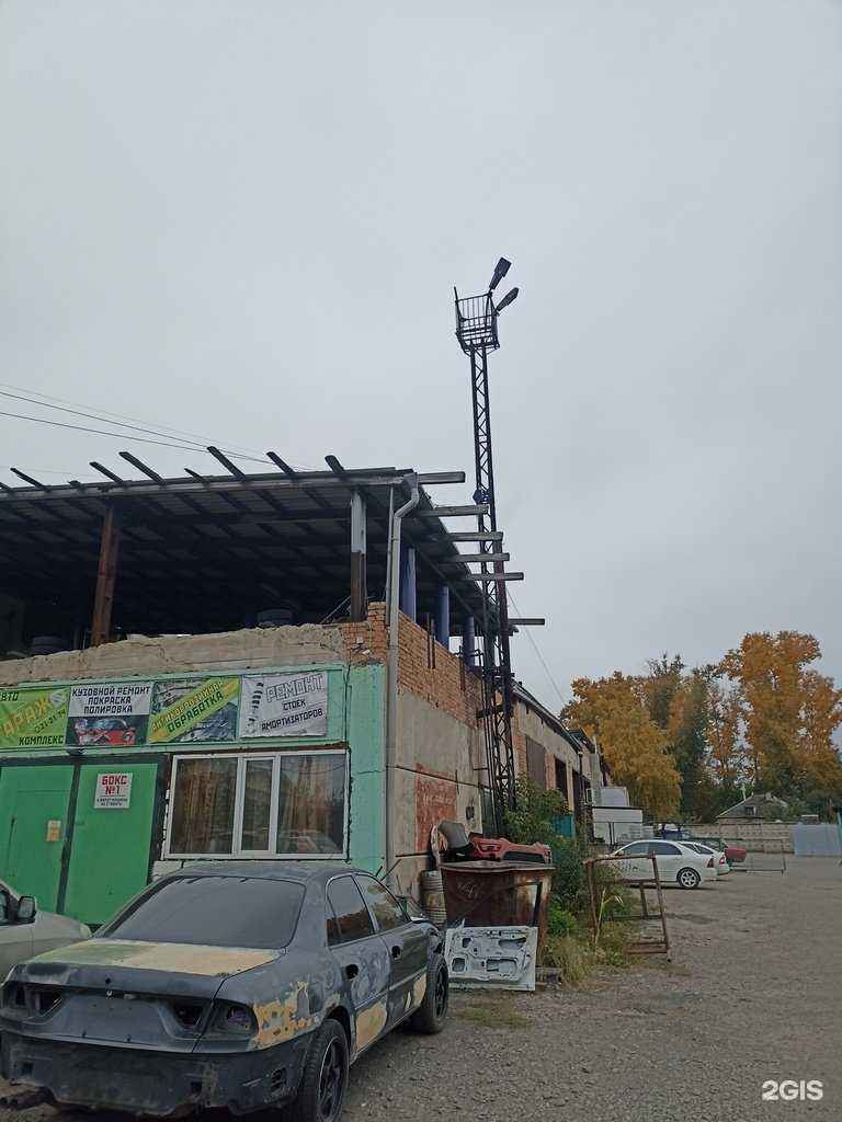 Отзывы на компанию Автосвап Japan в Абакане c фото - фотография 2 из 2