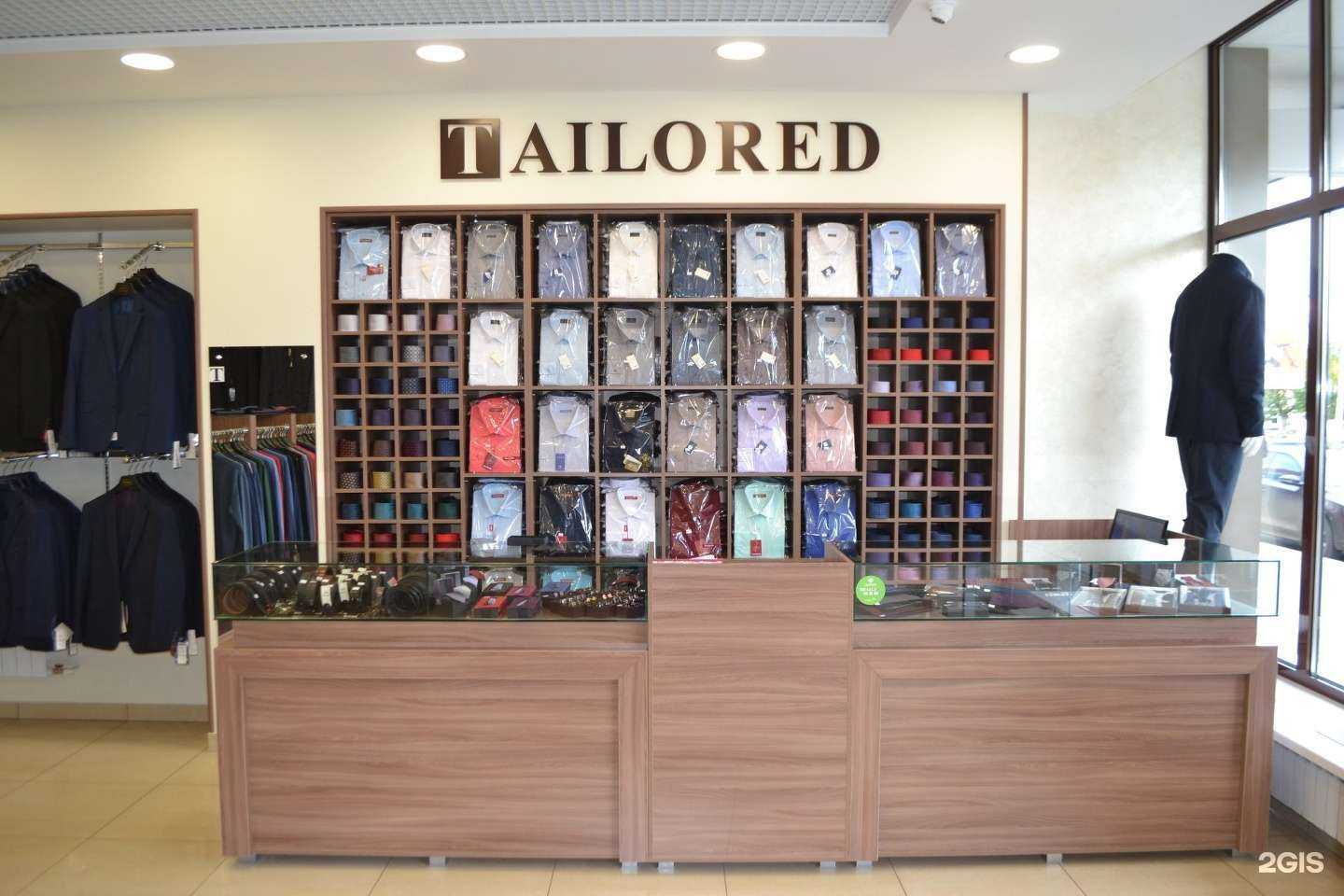 Отзывы на компанию Tailored в г. Пенза c фото