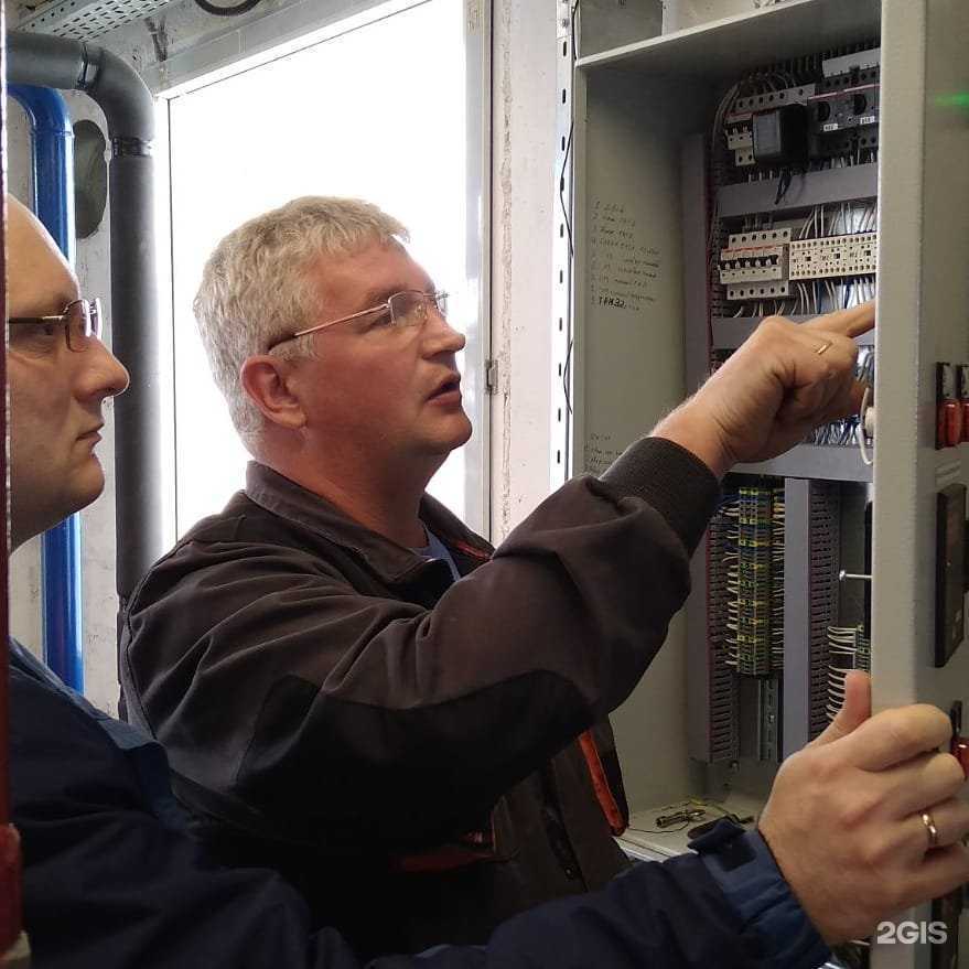 Отзывы на компанию Газтехносервис в г. Тюмень c фото