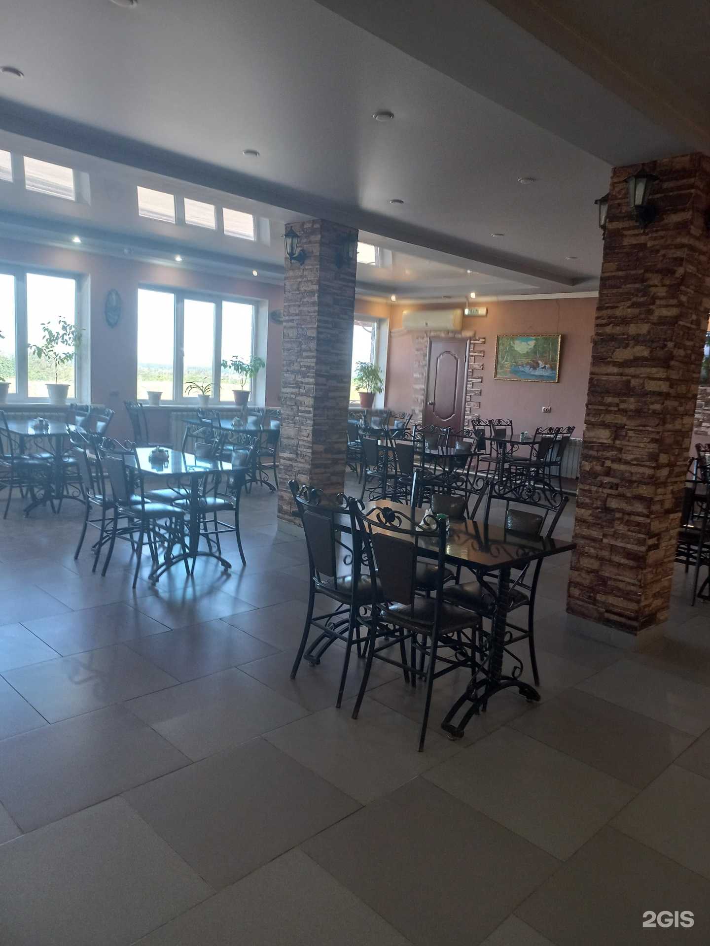 Отзывы на компанию Рассвет в г. Чапаевск c фото