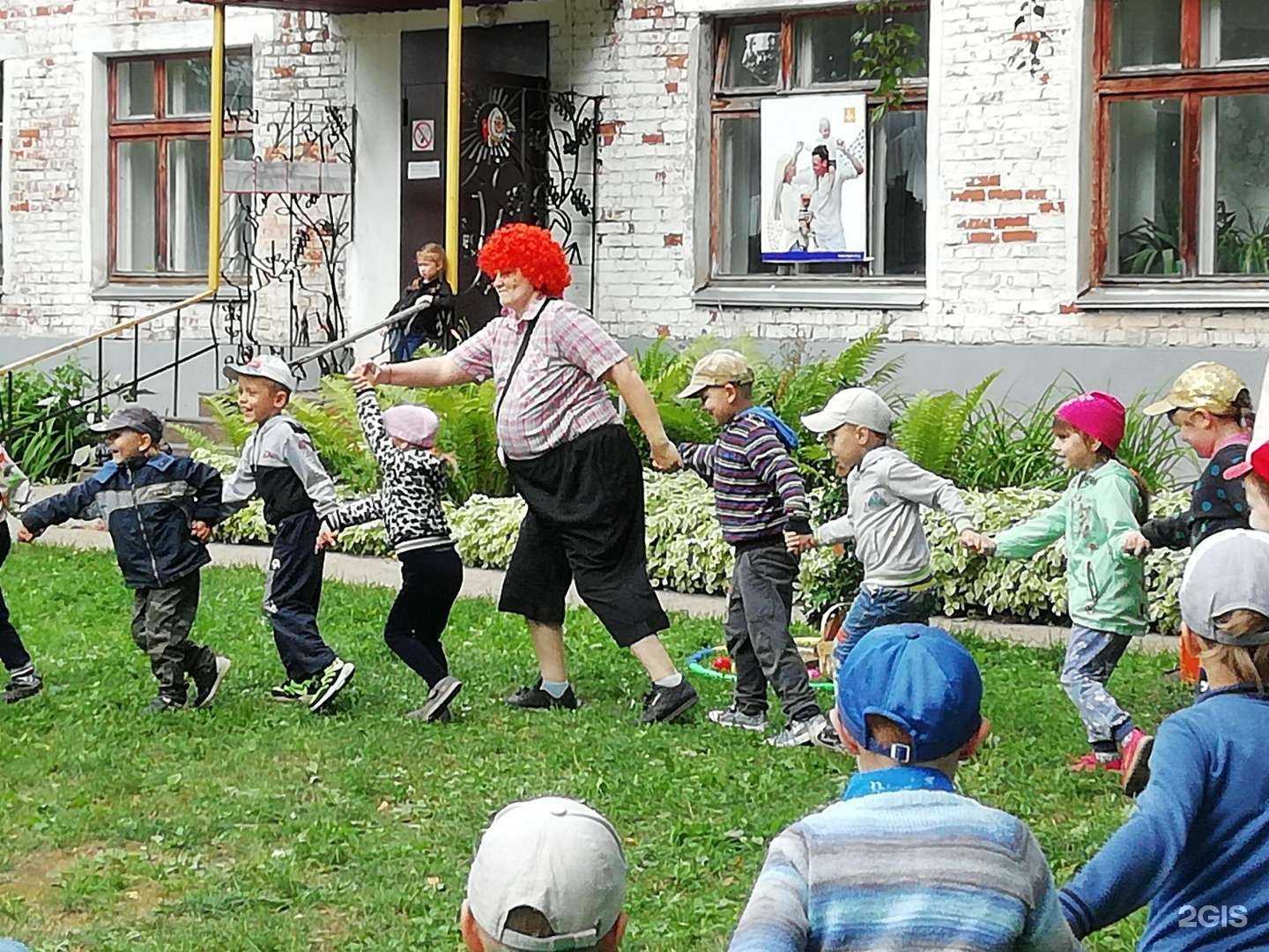 Отзывы на компанию Веснушки в Кирове c фото