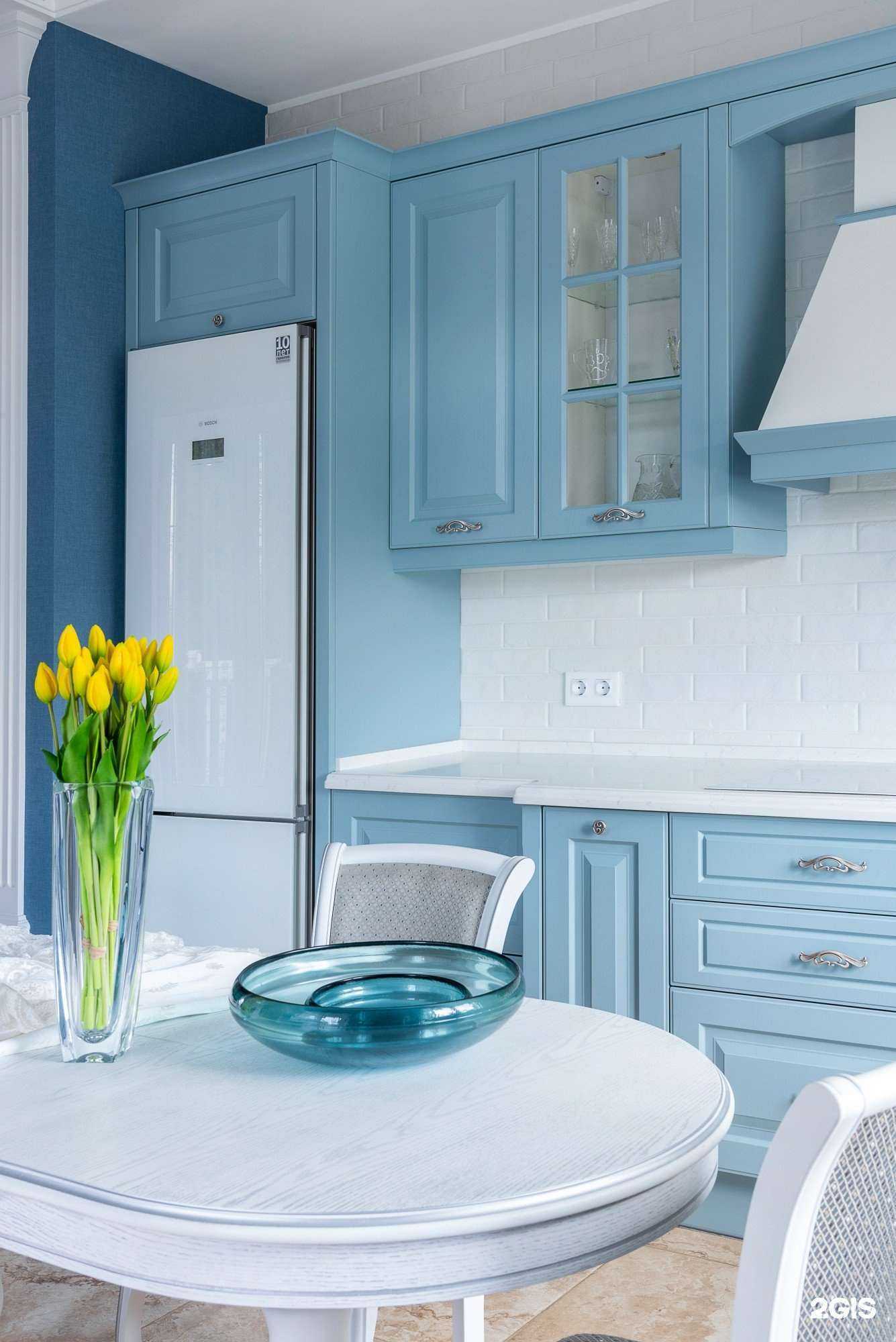 Отзывы на компанию Lorena кухни в Находке c фото