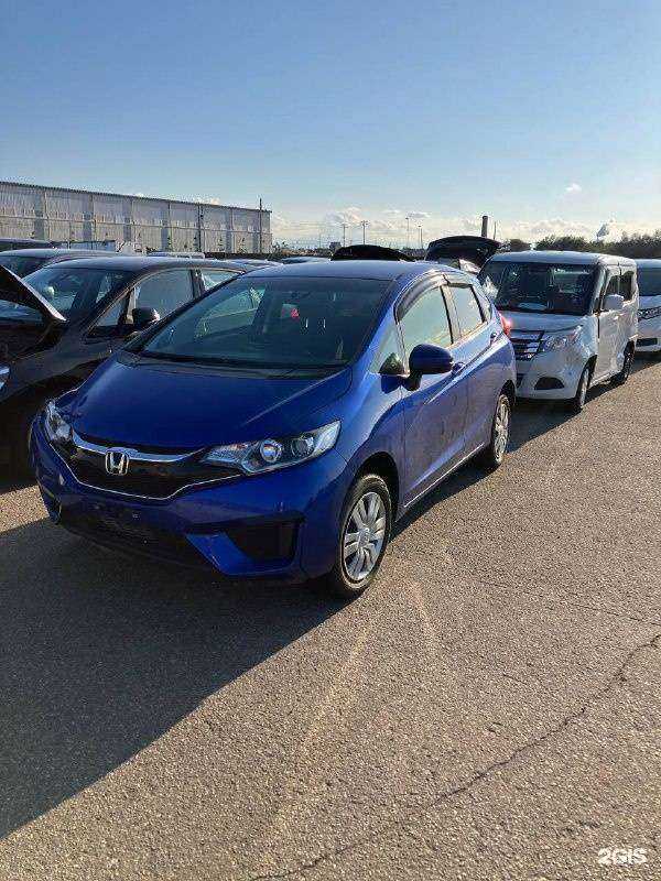 Отзывы на компанию TCJ Авто  в г. Владивосток c фото