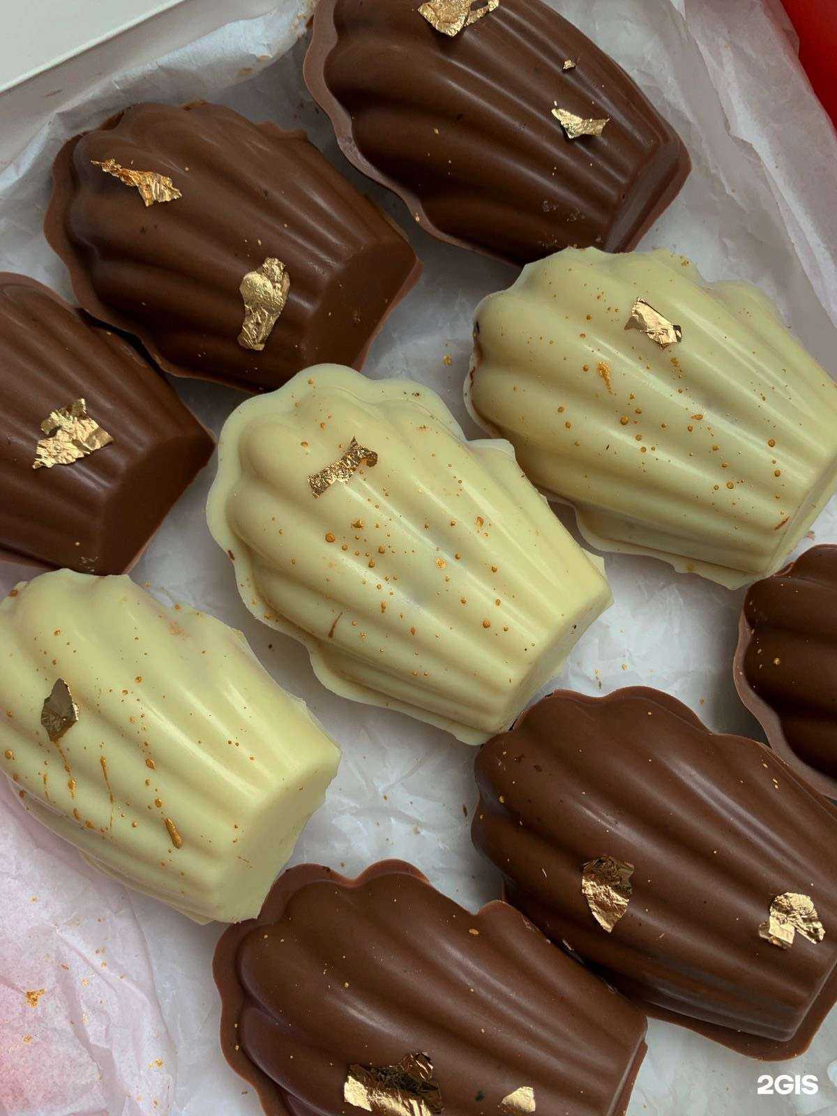 Отзывы на компанию LM coffee в Краснодаре c фото