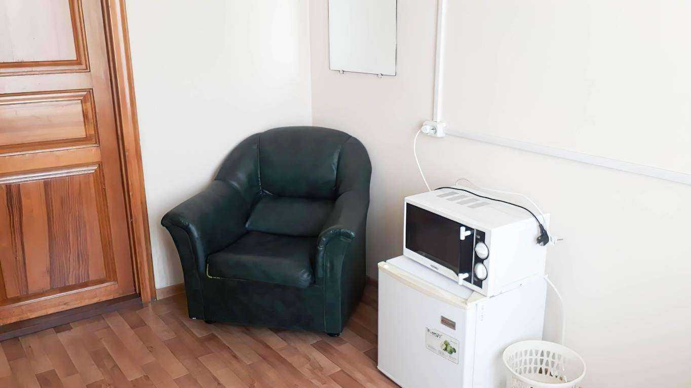 Отзывы на компанию Smart Hotel KDO Хабаровск в г. Хабаровск c фото