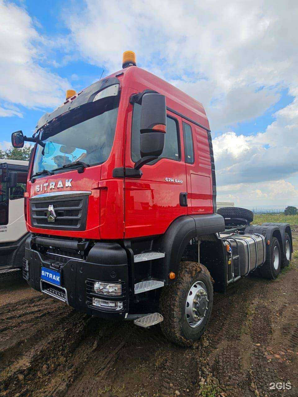 Отзывы на компанию Balu Auto в Барнауле c фото