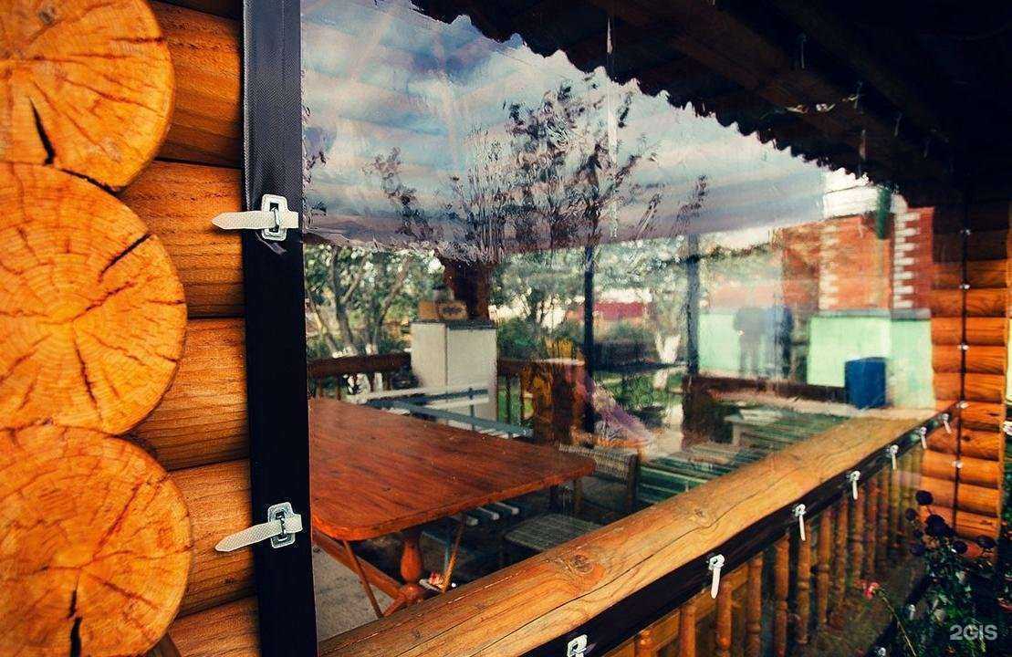 Отзывы на компанию Zavesa-Pvc в Люберцах c фото