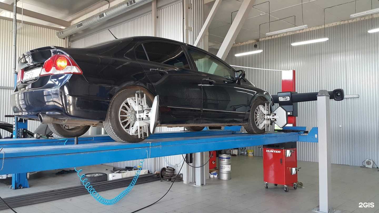 Отзывы на компанию Концепт Авто в Калининграде c фото