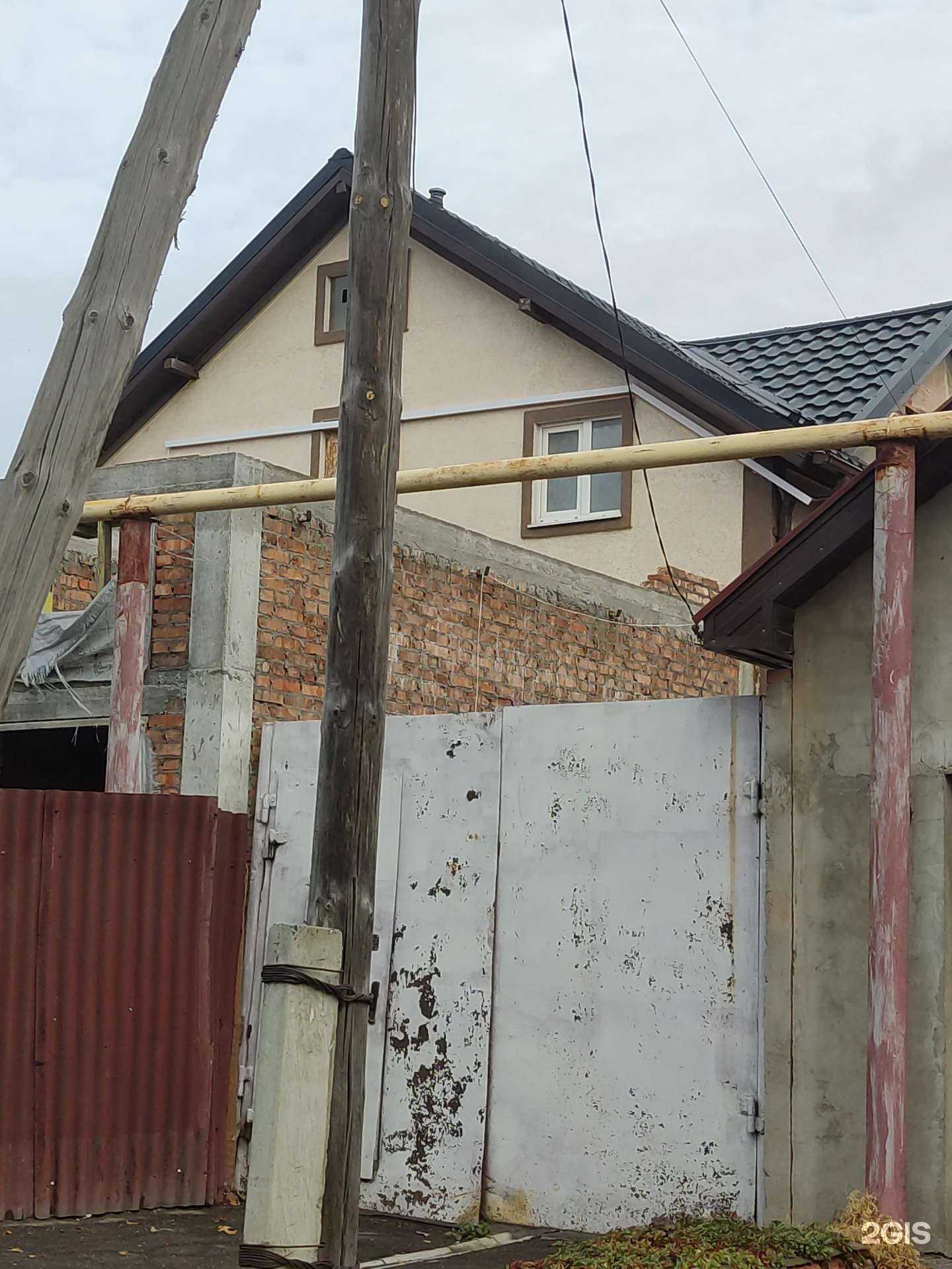 Отзывы на компанию Компания по выполнению кровельных и фасадных работ в Омске c фото