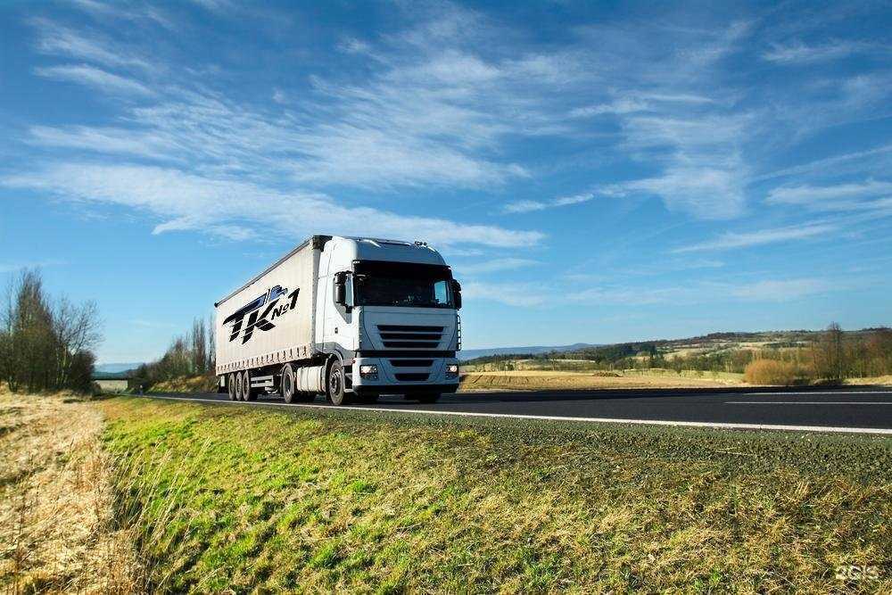 Отзывы на компанию Транспортная компания №1 в Хасавюрте c фото