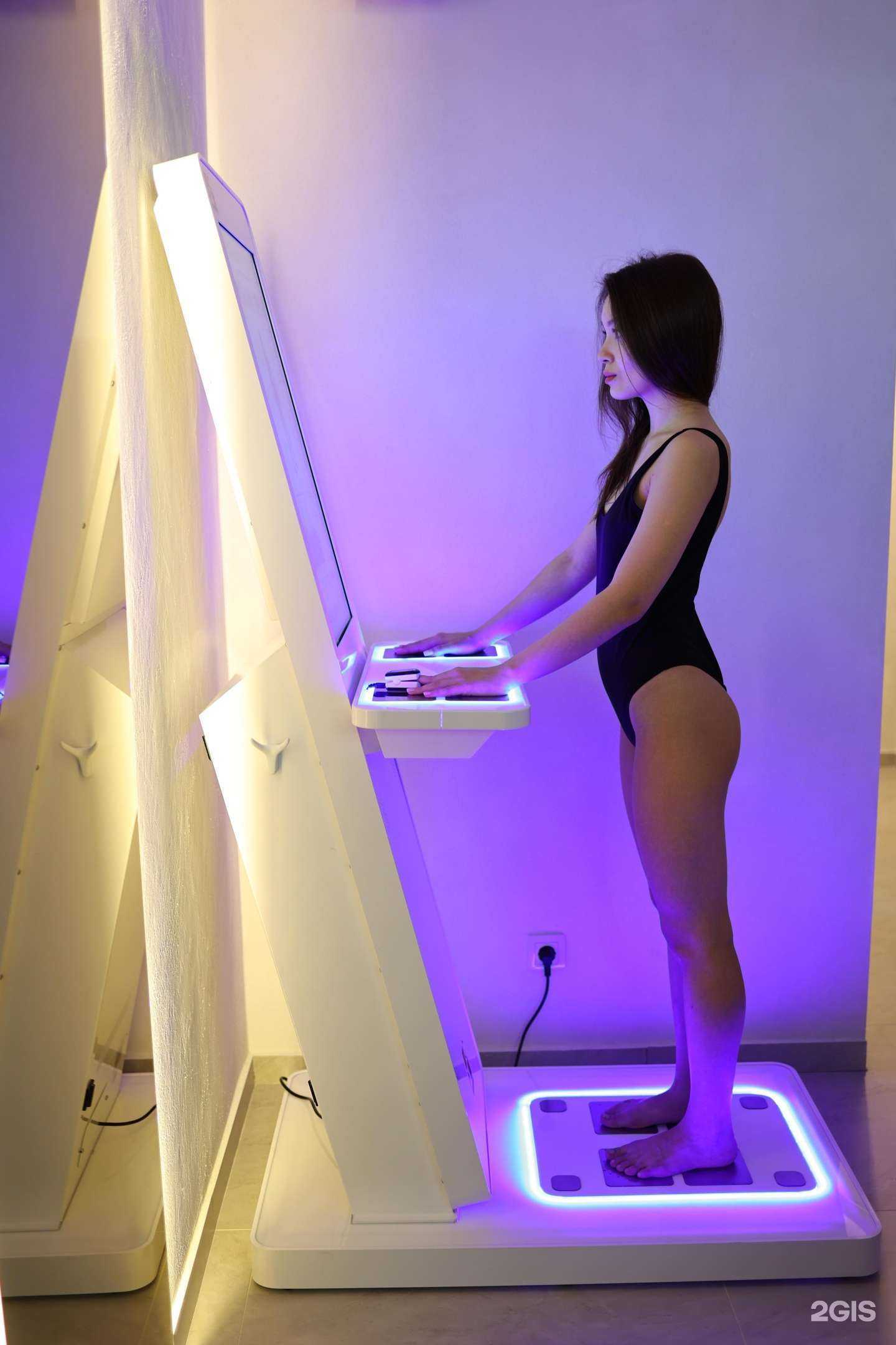 Отзывы на компанию Iva SPA в Барнауле c фото