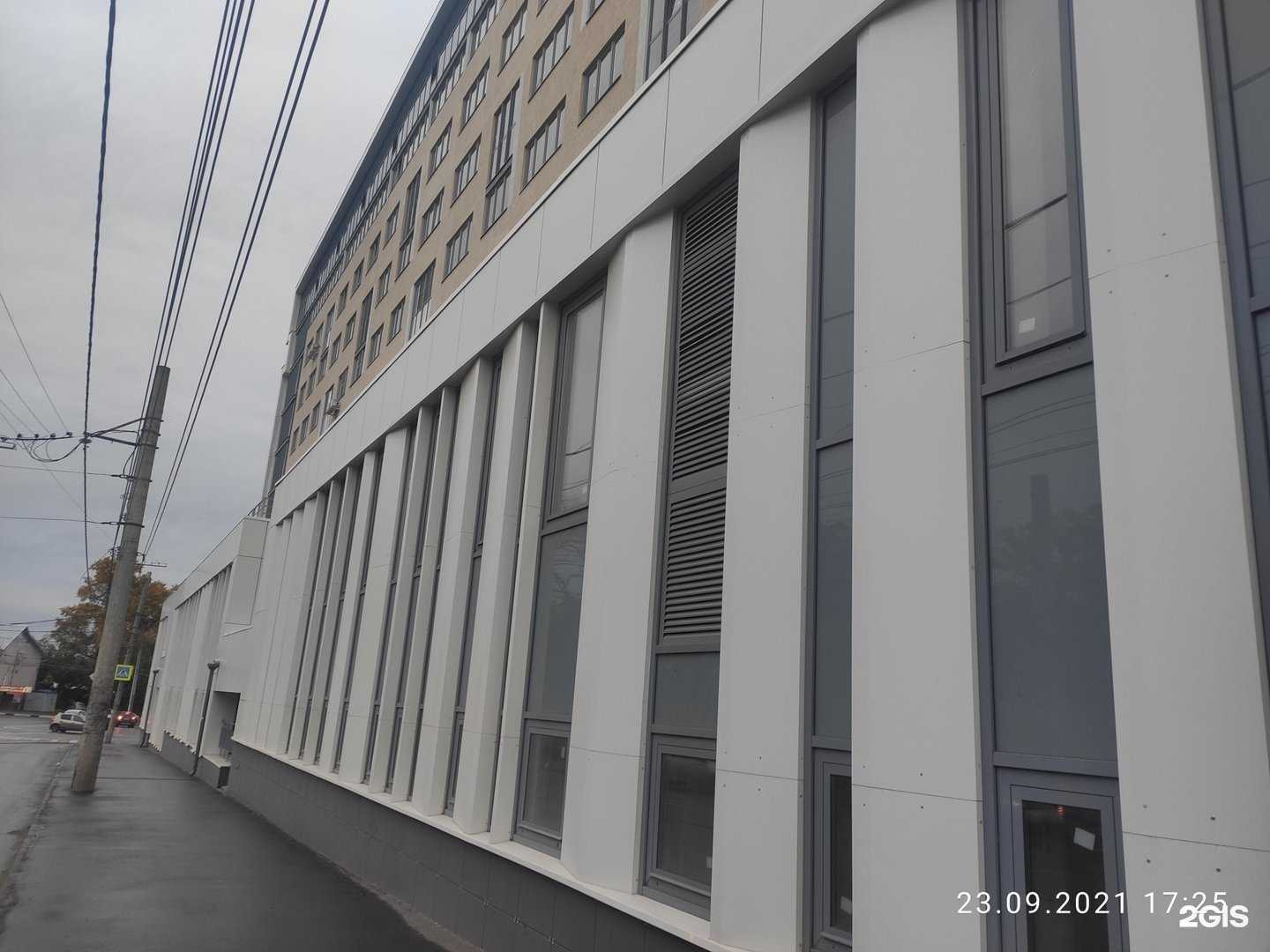 Отзывы на компанию Золотое сечение в Нижнем Новгороде c фото - фотография 2 из 2