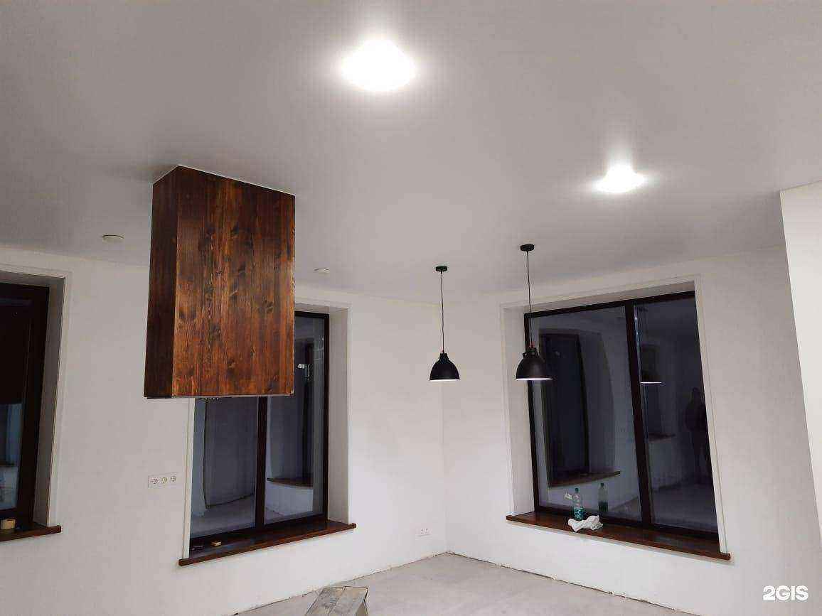 Отзывы на компанию Цезарь в Хабаровске c фото