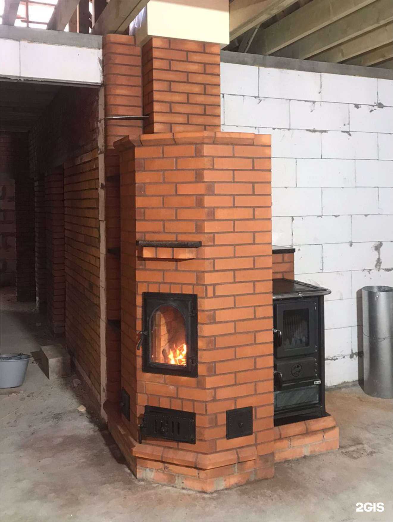 Отзывы на компанию Ками в Петрозаводске c фото