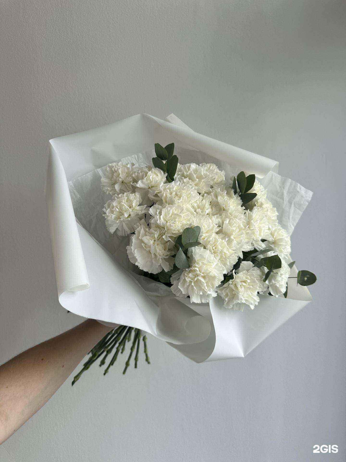 Отзывы на компанию Blumen  в г. Екатеринбург c фото