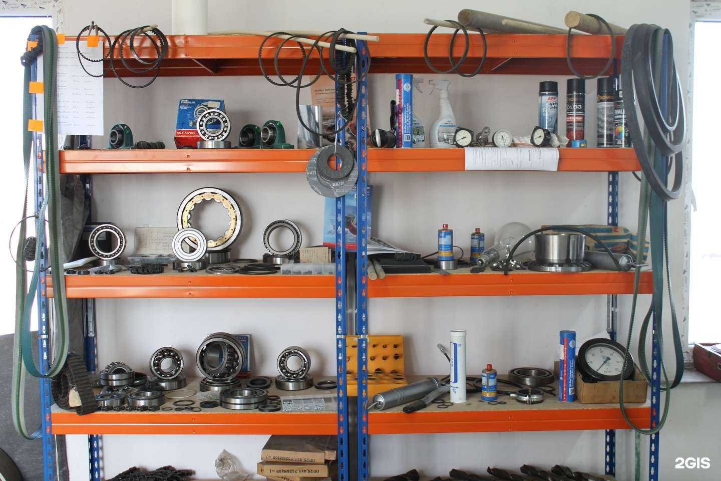 Отзывы на компанию Рpk24.ru в г. Калининград c фото