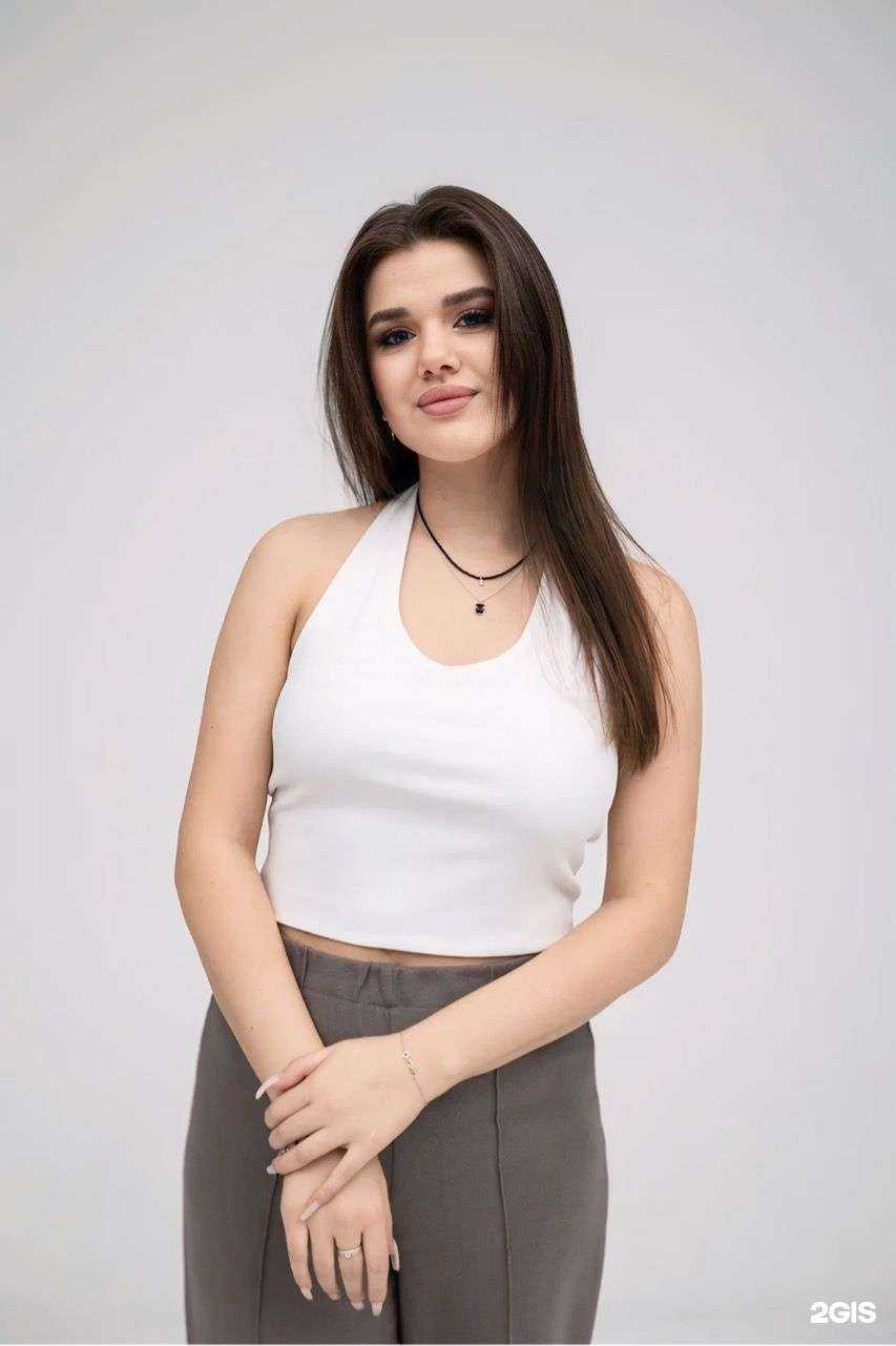 Отзывы на компанию NadinBeauty в г. Новый Уренгой c фото