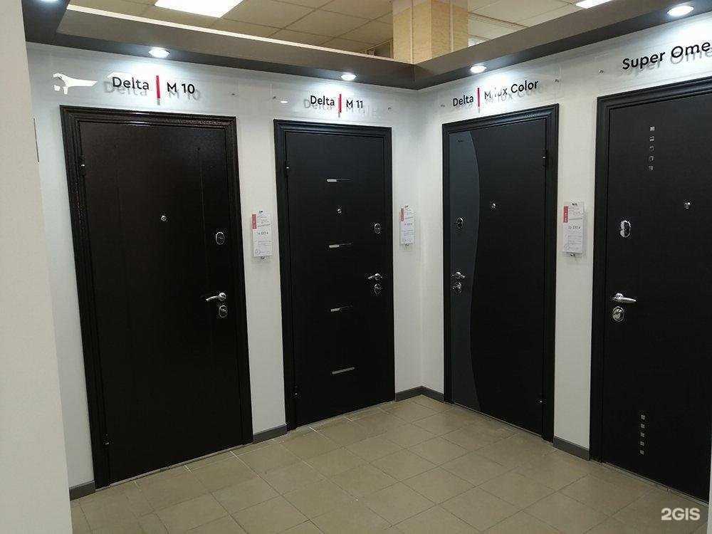 Отзывы на компанию Salon шикарных дверей в Волгограде c фото