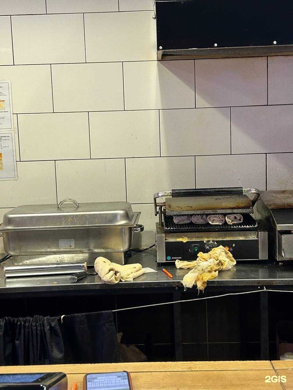 Отзывы на компанию Dinner в г. Великий Новгород c фото