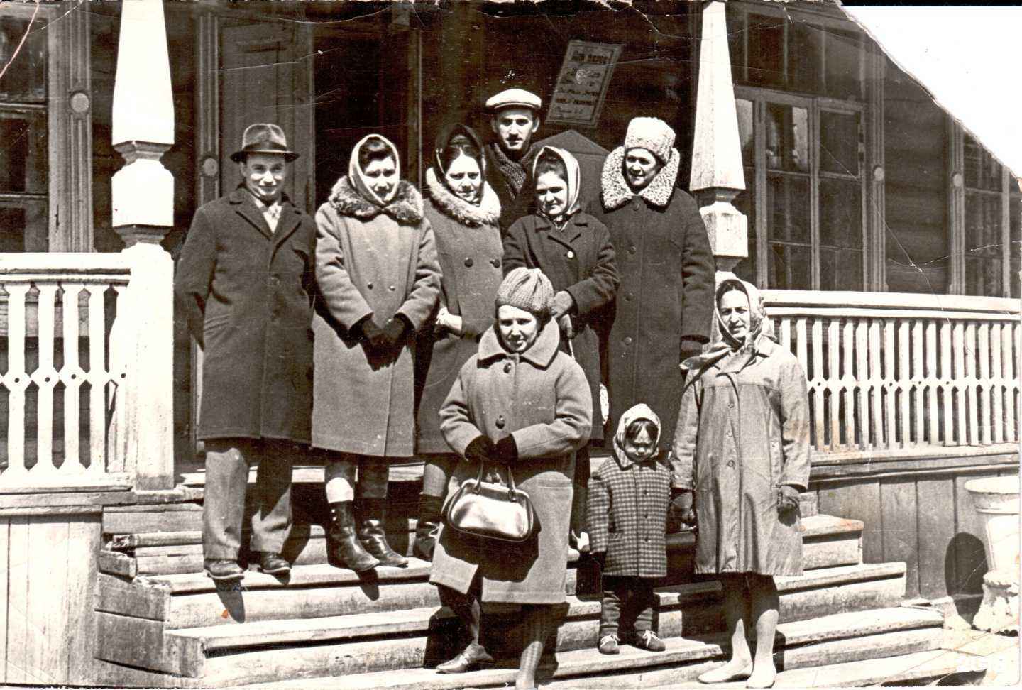 Отзывы на компанию Амбулатория в Улан-Удэ c фото