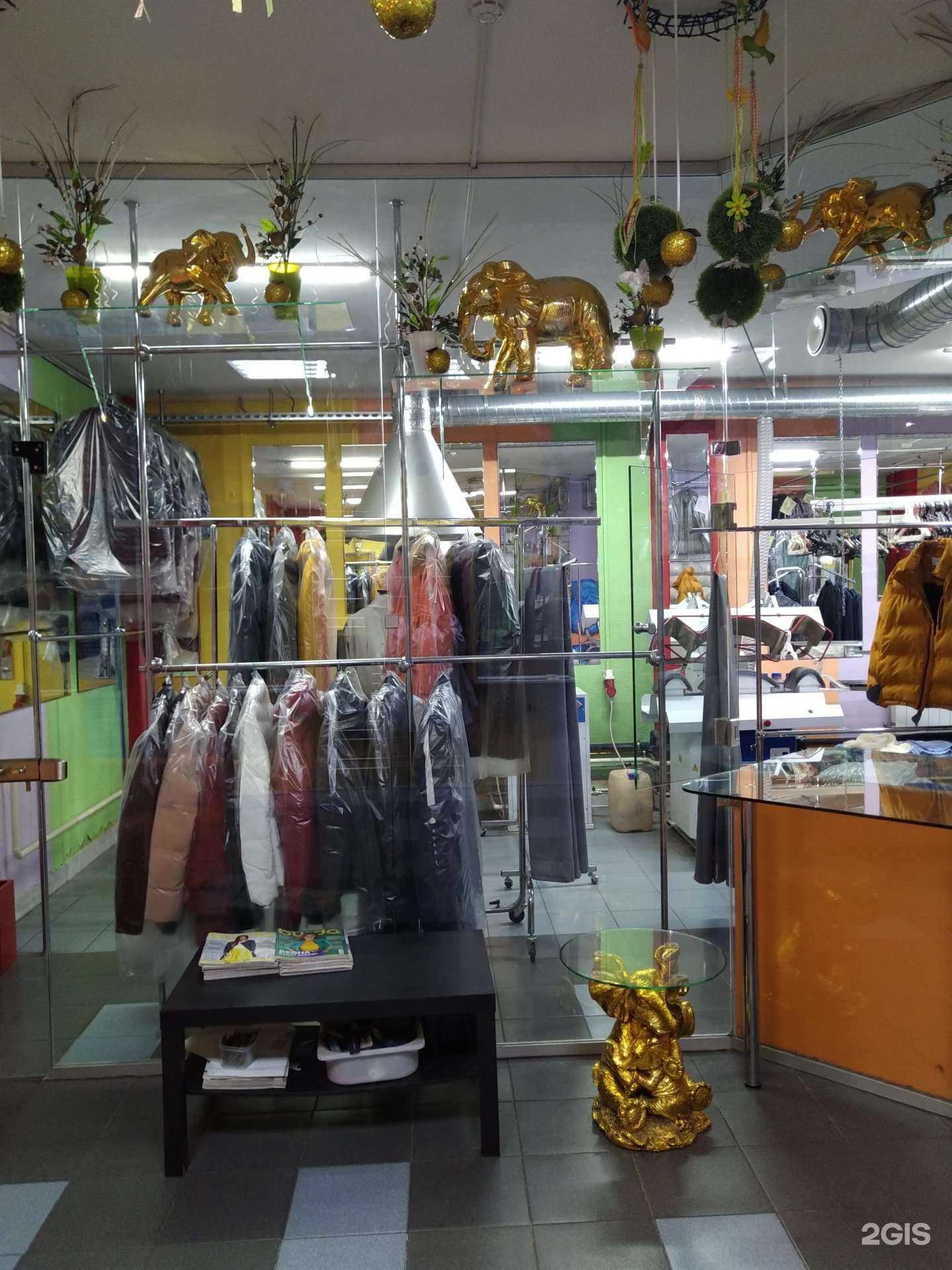 Отзывы на компанию Золотой слон в г. Долгопрудный c фото