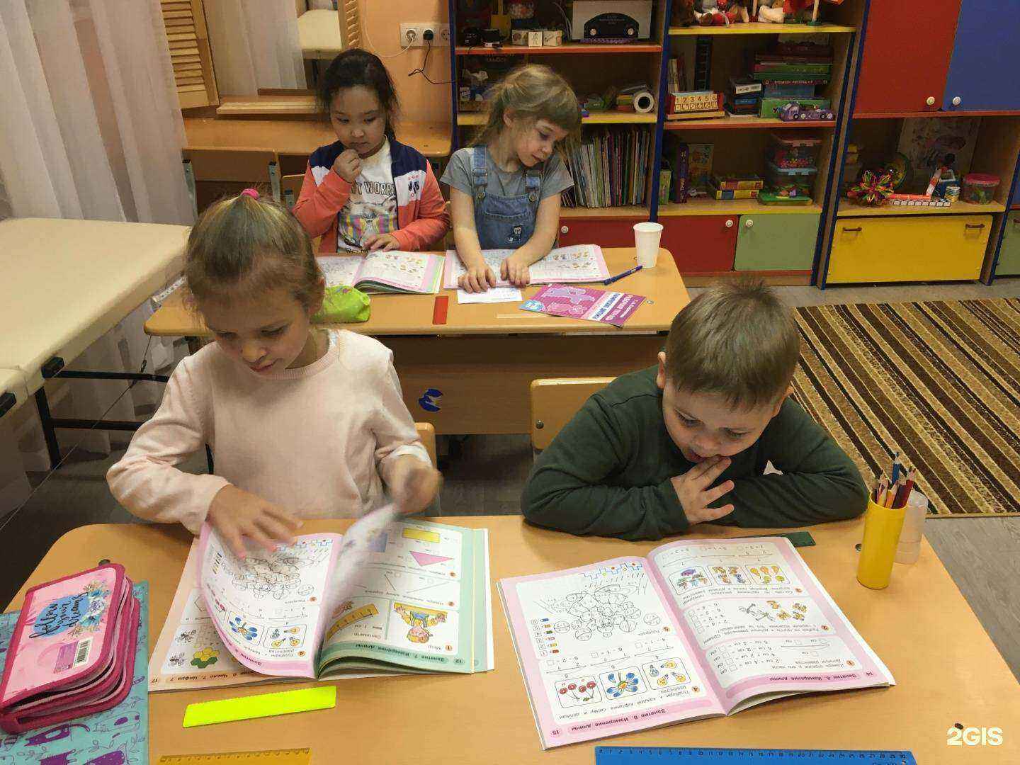 Отзывы на компанию Ключик роста в г. Екатеринбург c фото