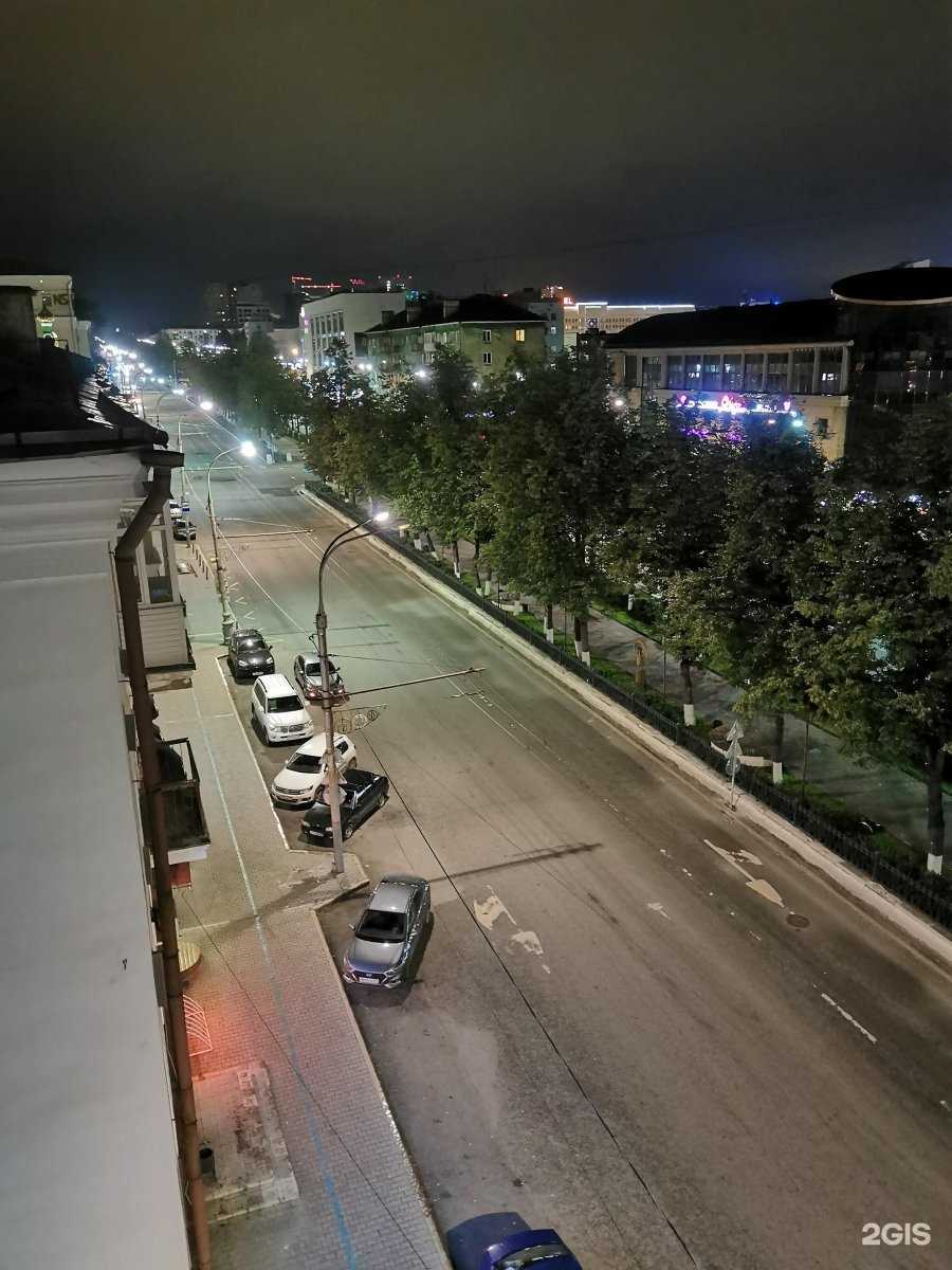 Отзывы на компанию k16cafe в Перми c фото - фотография 2 из 2