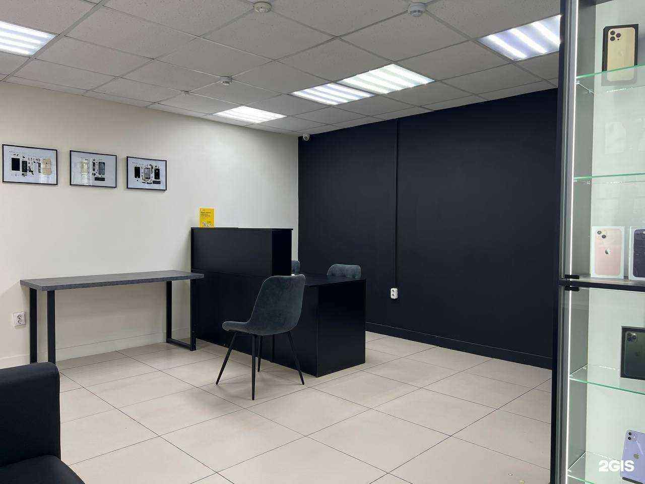 Отзывы на компанию Я?стор в Уфе c фото