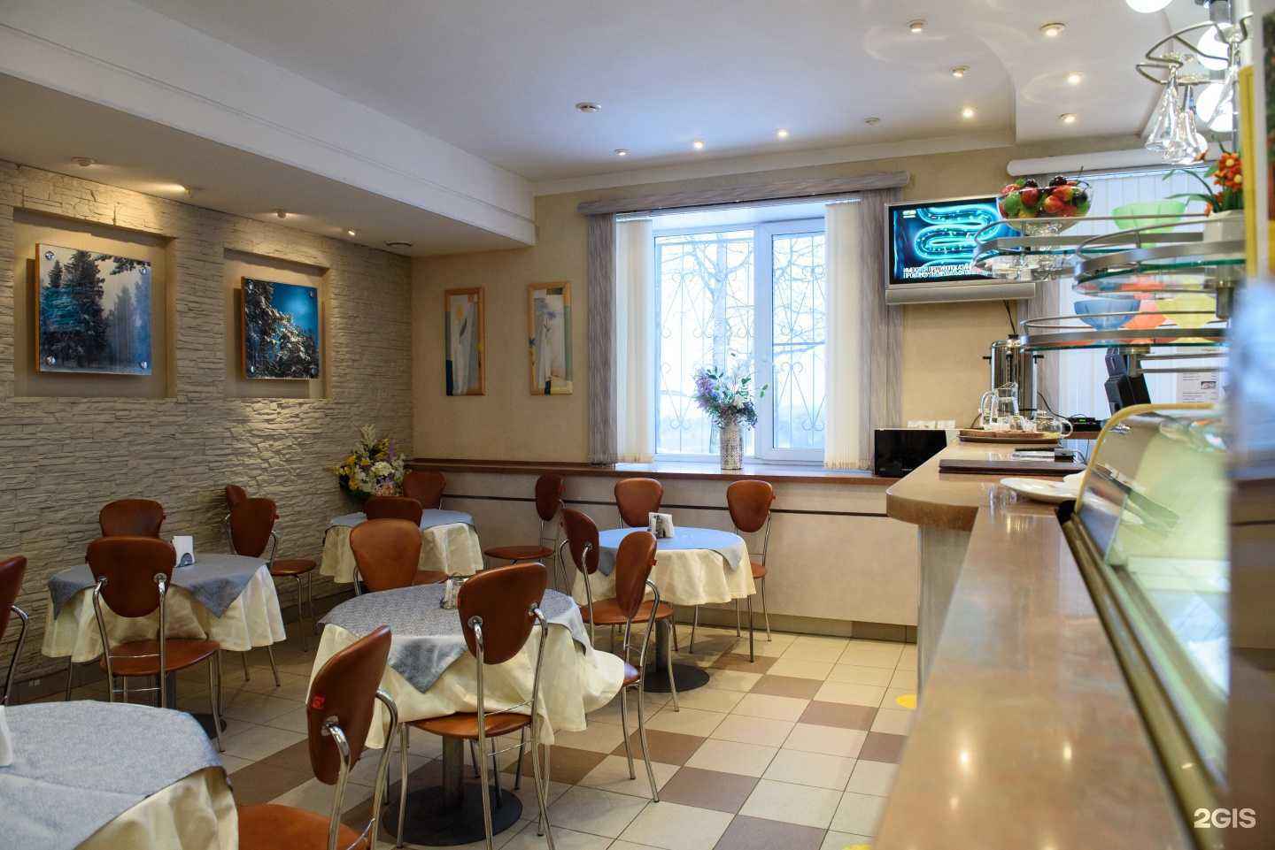 Отзывы на компанию Вита в Сыктывкаре c фото