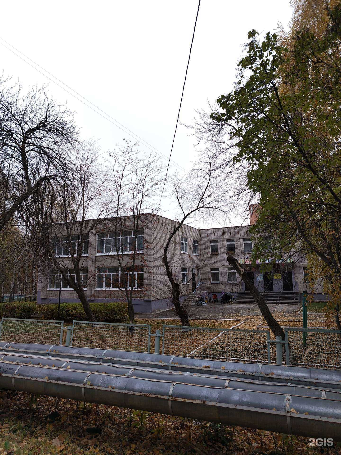 Отзывы на компанию Детский сад №217 в г. Ижевск c фото