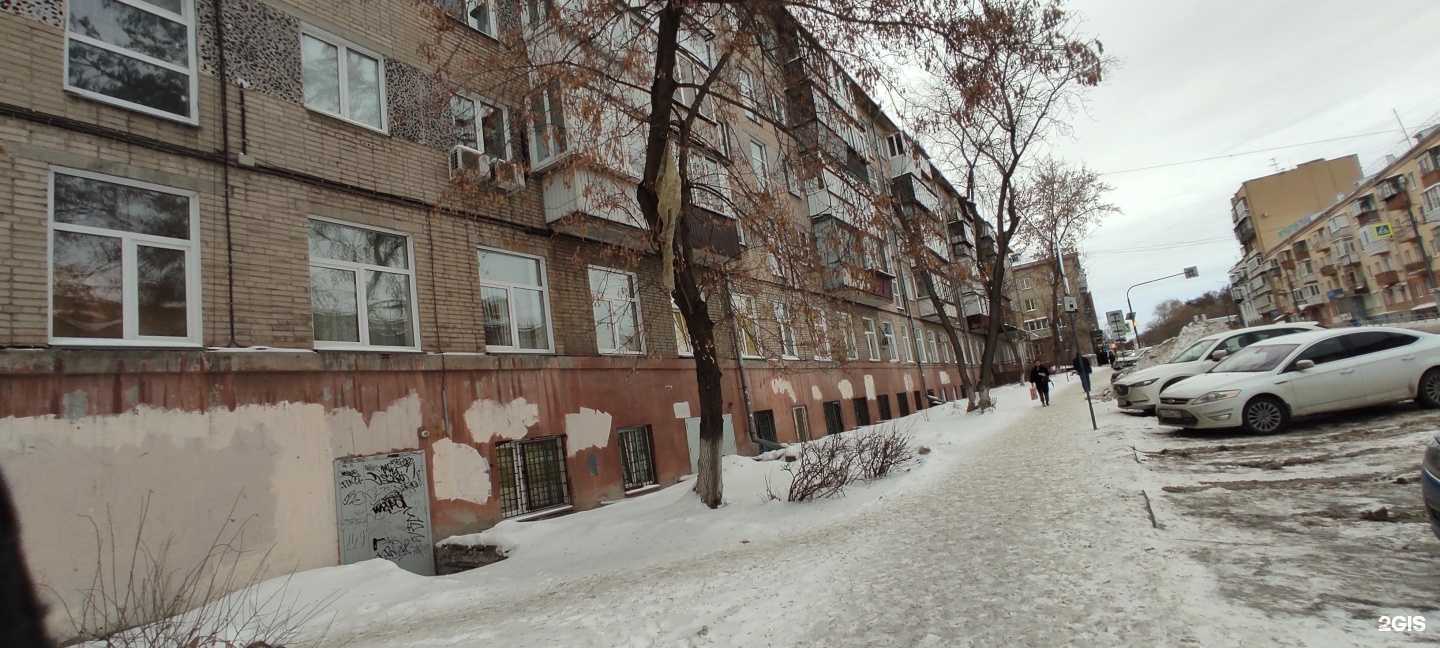 Отзывы на компанию Поликлиника №1 в Челябинске c фото - фотография 2 из 2