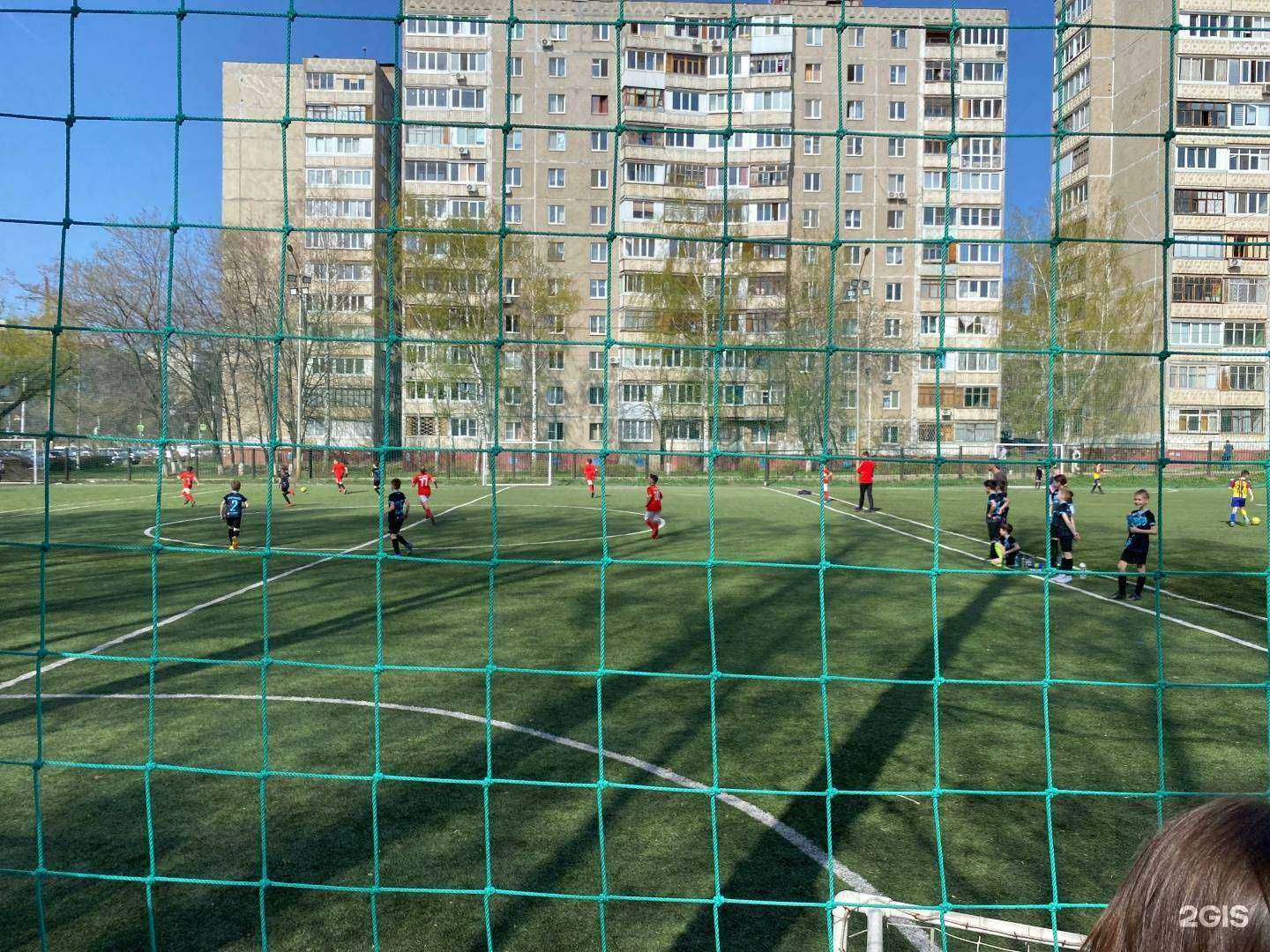 Отзывы на компанию Лицей №5 в г. Уфа c фото