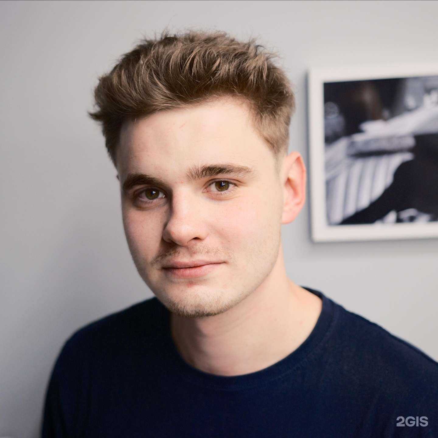 Отзывы на компанию Барбершоп в Оренбурге c фото