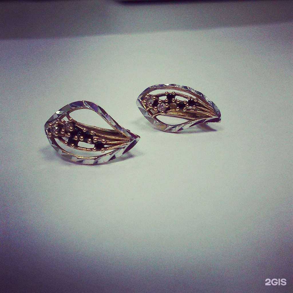 Отзывы на компанию 7 карат в г. Абакан c фото