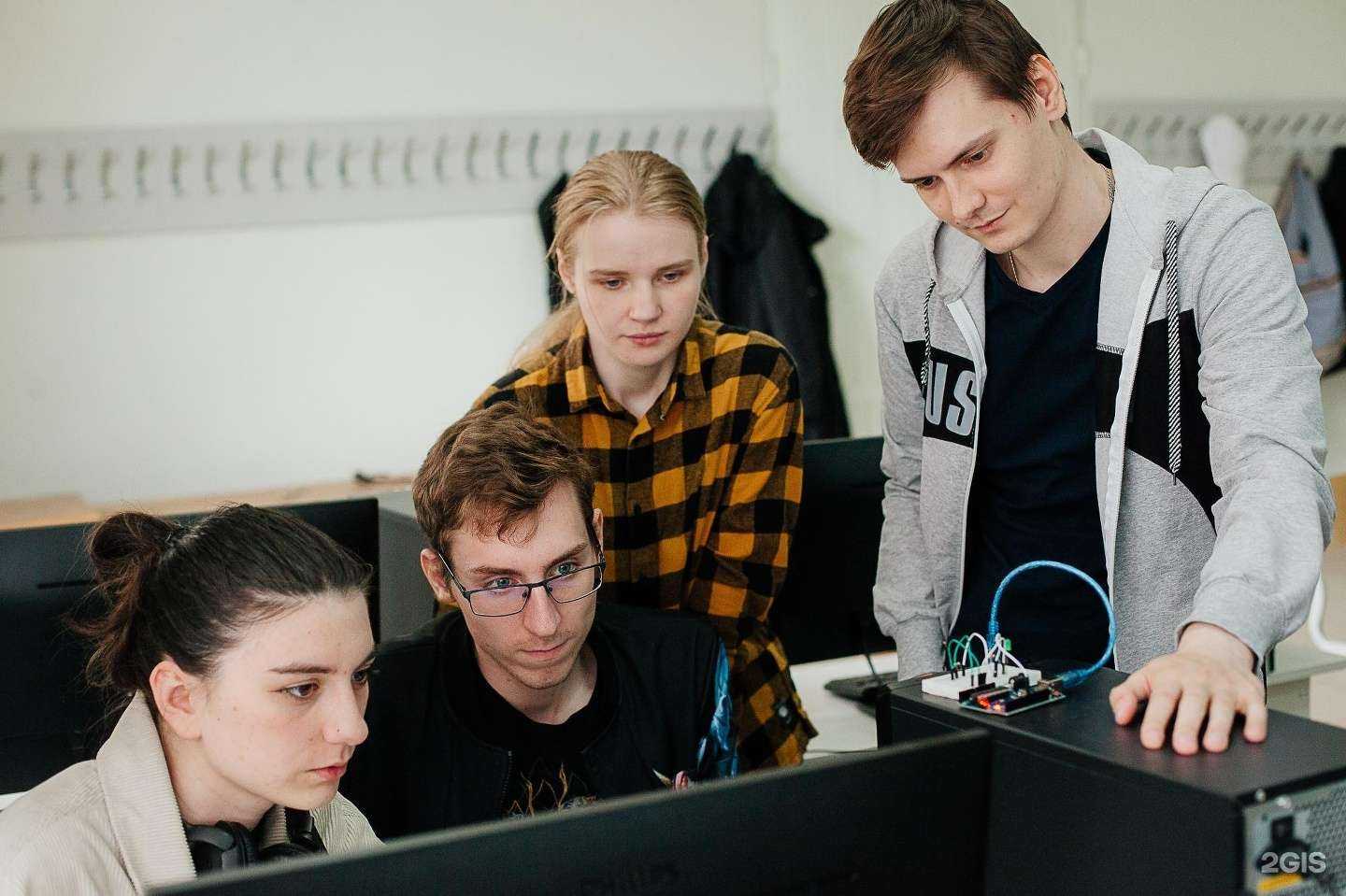 Отзывы на компанию Уральский государственный горный университет в Екатеринбурге c фото