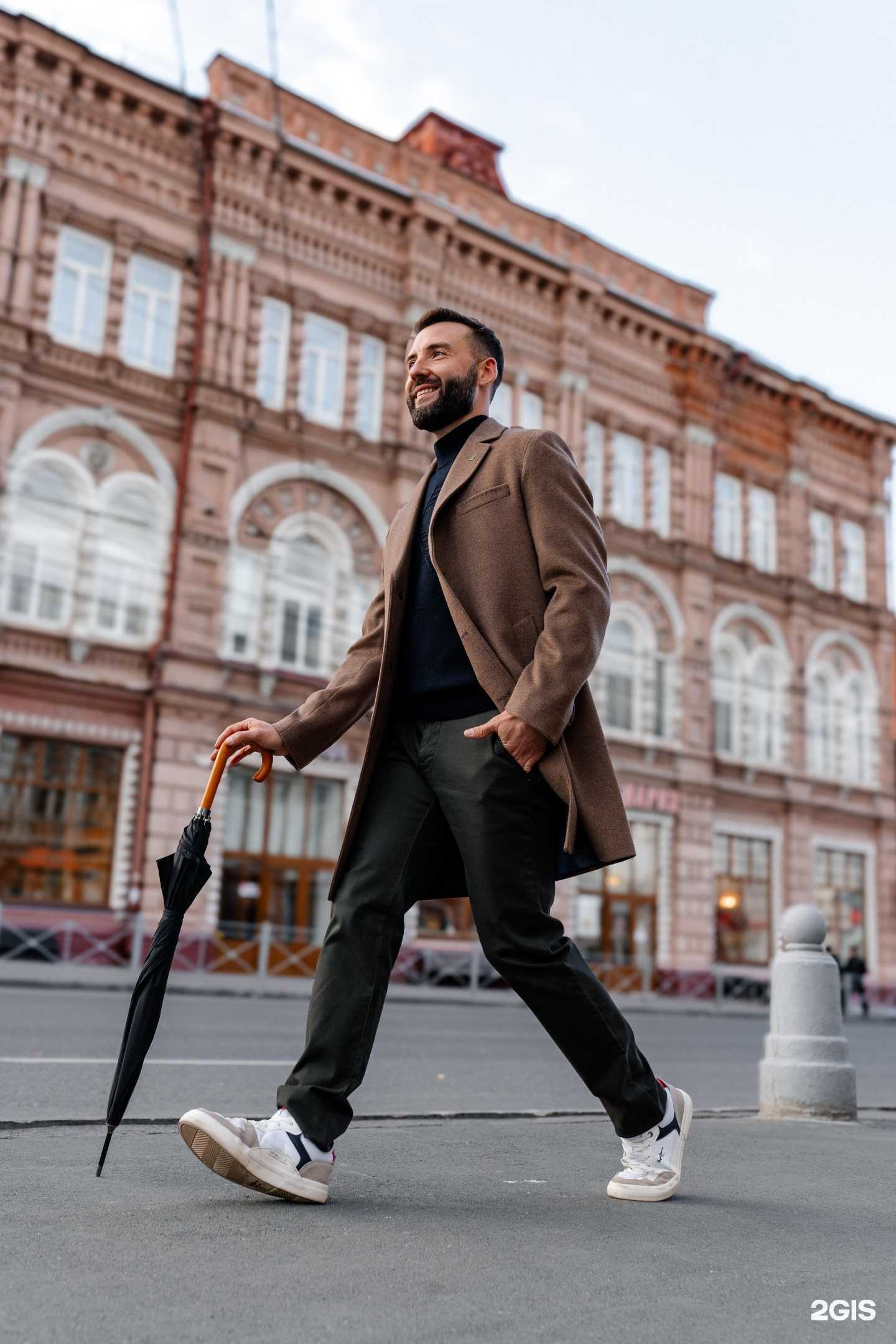 Отзывы на компанию Smart Men в Саратове c фото