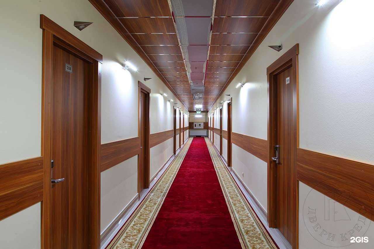 Отзывы на компанию Двери-кредо в Подольске c фото